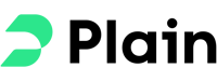 Plain Logo